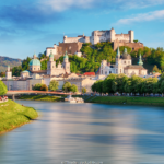 Reisen Aktuell Radrundreise Salzkammergut Salzburg