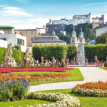 Reisen Aktuell Radrundreise Salzkammergut Salzburg1