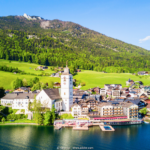 Reisen Aktuell Radrundreise Salzkammergut St Wolfgang Am Wolfgangsee