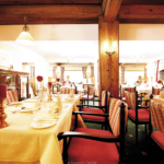 Reisen Aktuell Tirol Bergresort Seefeld Restaurant