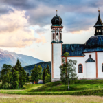Reisen Aktuell Tirol Bergresort Seefeld Seekirchl