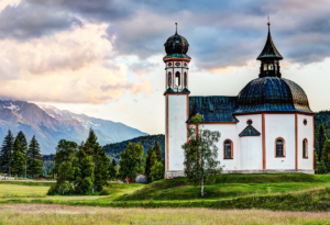 Reisen Aktuell Tirol Bergresort Seefeld Seekirchl