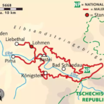 Wikinger Sachsen Dresden Und Die Sächsische Schweiz Route