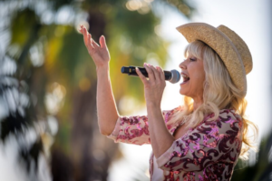 ANEX Schlager Reise 11