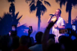 ANEX Schlager Reise 12