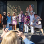 ANEX Schlager Reise 2