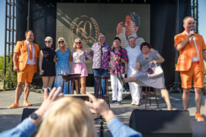 ANEX Schlager Reise 2