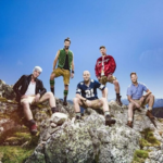 ANEX Schlager Reise 3