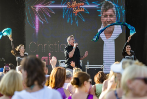 ANEX Schlager Reise 9