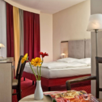Ameropa Berlin Come Inn Berlin Kurfürstendamm Opera Zimmerbeispiel Ameropa Berlin Come Inn Berlin Kurfürstendamm Opera Zimmerbeispiel