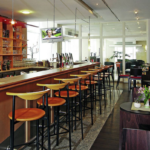 Ameropa Ibis Dresden Bar Ameropa Ibis Dresden Bar