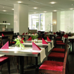 Ameropa Ibis Dresden Restaurant Ameropa Ibis Dresden Restaurant