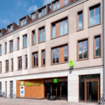 Ameropa Ibis Styles Bamberg