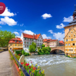 Ameropa Ibis Styles Bamberg Erlebnispaket