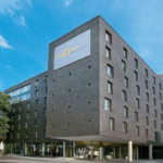 Ameropa Koblenz Four Points Flex By Sheraton