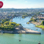 Ameropa Koblenz Four Points Flex By Sheraton Erlebnispaket