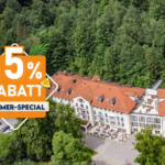 ReisenAktuell Bayerischer Wald Robenstein Aktivhotel