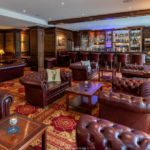 ReisenAktuell Bayerischer Wald Robenstein Aktivhotel Bar Beispiel