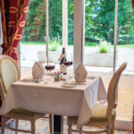 ReisenAktuell Bayerischer Wald Robenstein Aktivhotel Restaurant Beispiel