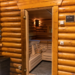 ReisenAktuell Bayerischer Wald Robenstein Aktivhotel Sauna Beispiel