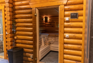 ReisenAktuell Bayerischer Wald Robenstein Aktivhotel Sauna Beispiel