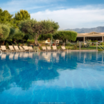 ReisenAktuell Korfu Mareblue Beach Resort Hotel Außenpool