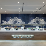 ReisenAktuell Korfu Mareblue Beach Resort Hotel Buffet