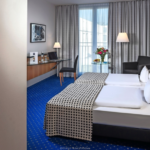 ReisenAktuell Potsdam Dorint Hotel Doppelzimmer Standard Beispiel