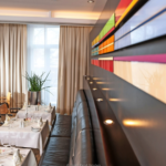 ReisenAktuell Potsdam Dorint Hotel Restaurant