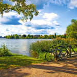 ReisenAktuell Potsdam Jungfernsee