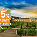 ReisenAktuell Potsdam Schloss Sanssouci