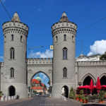 ReisenAktuell Potsdam Stadttor