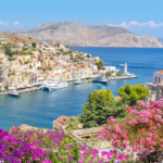 ReisenAktuell Rhodos Insel Symi
