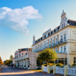 ReisenAktuell Usedom Ahlbeck