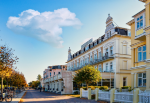 ReisenAktuell Usedom Ahlbeck