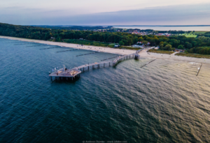 ReisenAktuell Usedom Ostseebad Koserow Beispiel
