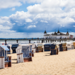 ReisenAktuell Usedom Seebrücke Ahlbeck