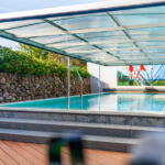 ReisenAktuell Usedom Seetelhotel Nautic Usedom Außenpool