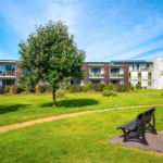ReisenAktuell Usedom Seetelhotel Nautic Usedom Hotelanlage Beispiel