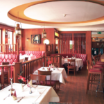 ReisenAktuell Usedom Seetelhotel Nautic Usedom Restaurant