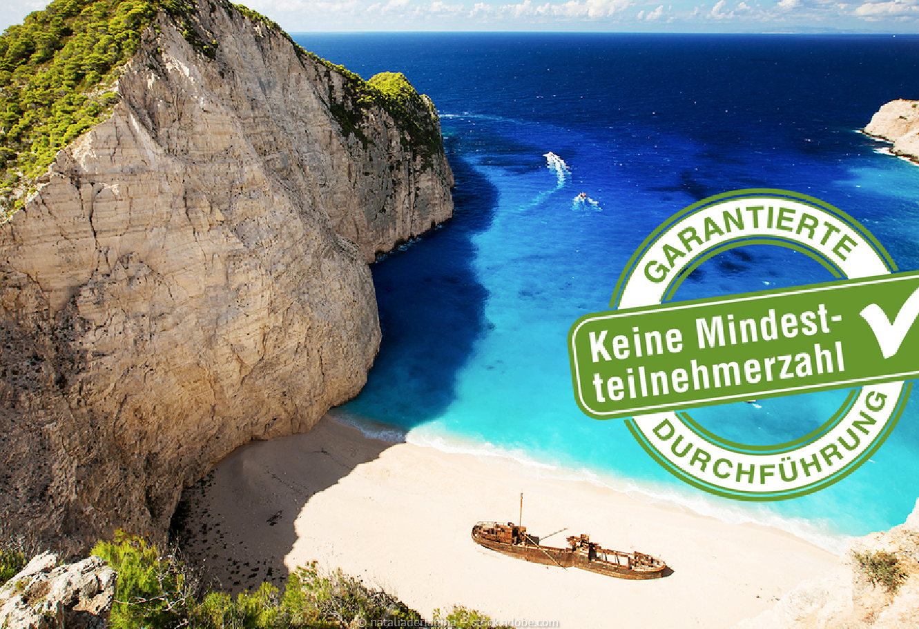 ReisenAktuell Zakynthos