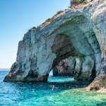 ReisenAktuell Zakynthos Höhlen VonKeri