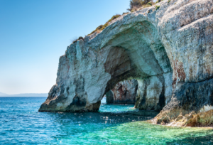 ReisenAktuell Zakynthos Höhlen VonKeri