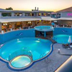 ReisenAktuell Zakynthos Hotel White Olive Premium Laganas Außenpool