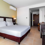 ReisenAktuell Zakynthos Hotel White Olive Premium Laganas Doppelzimmer Beispiel