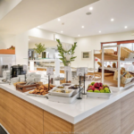 ReisenAktuell Zakynthos Hotel White Olive Premium Laganas Frühstücksbuffet Beispiel