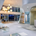 ReisenAktuell Zakynthos Hotel White Olive Premium Laganas Lobby