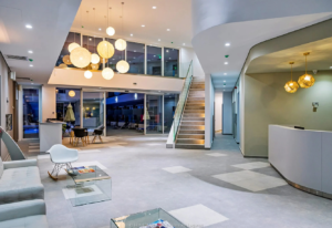 ReisenAktuell Zakynthos Hotel White Olive Premium Laganas Lobby