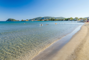 ReisenAktuell Zakynthos Laganas Strand