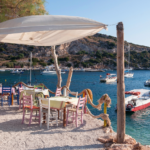 ReisenAktuell Zakynthos Taverne Beispiel